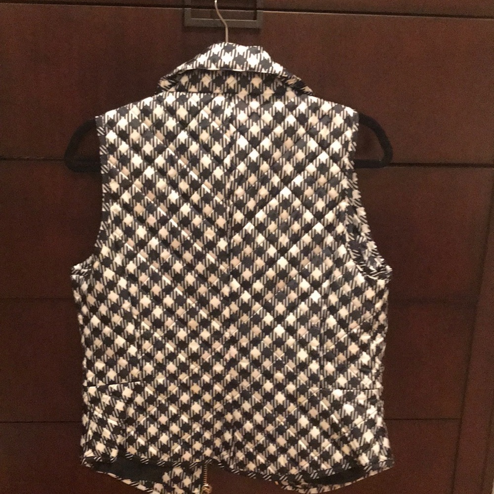 MICHAEL KORS Bubble vest - Picture 2 of 2